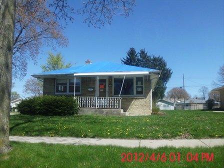 4500 N Houston Ave, Milwaukee, WI 53218