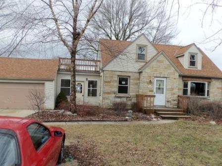 N87W17540 Main St, Menomonee Falls, WI 53051