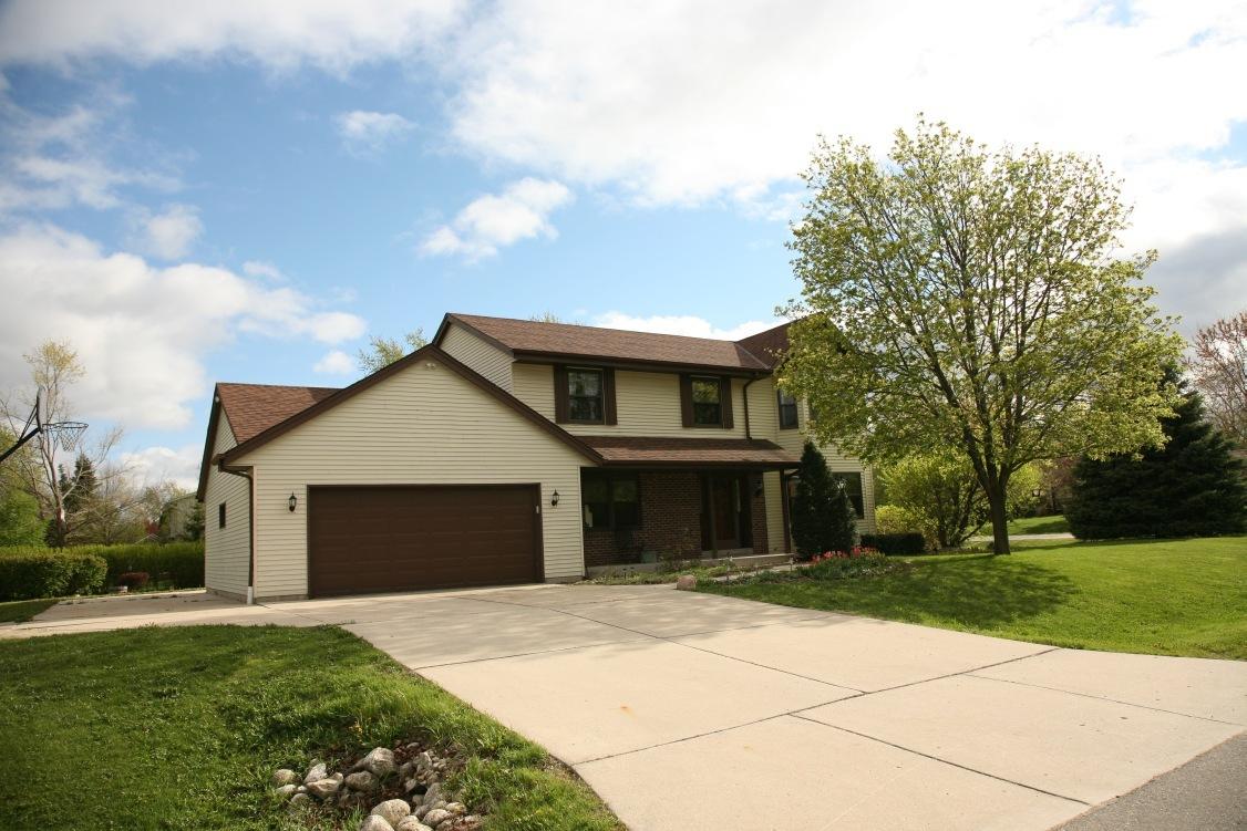 3583 Starlite Dr., West Bend, WI 53095