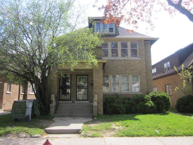 2834 N 52nd St. #2836, Milwaukee, WI 53210