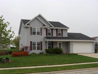 512 Aspen St, Johnson Creek, WI 53038