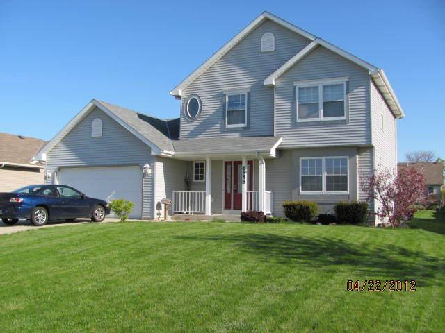 6558 Spring Hill, Mount Pleasant, WI 53406