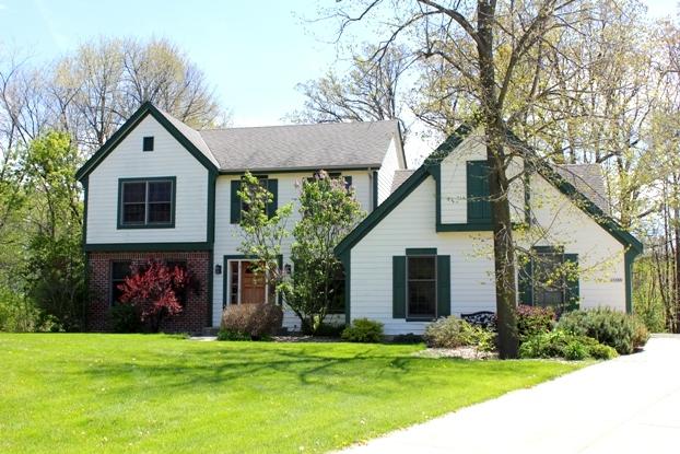 13355 W Armour Ct, New Berlin, WI 53151