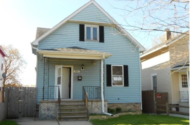 1619 54th St, Kenosha, WI 53140