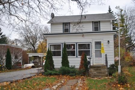 1021 Beechwood Ave., Waukesha, WI 53186