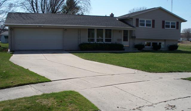 3230 S 20, Sheboygan, WI 53081