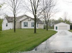 W261S8347 Faulkner Rd., Vernon, WI 53149