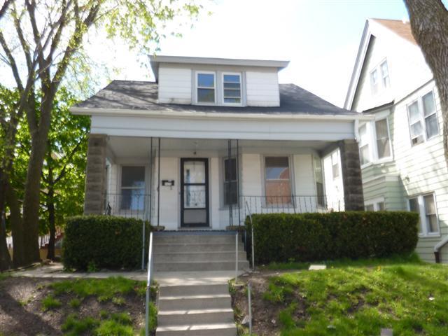1133 S 31st St, Milwaukee, WI 53215