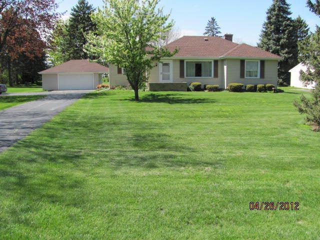 6340 Middle Rd., Caledonia, WI 53402