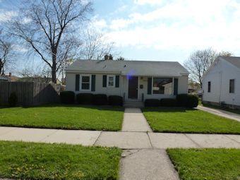 2213 Phillips Ave, Racine, WI 53403