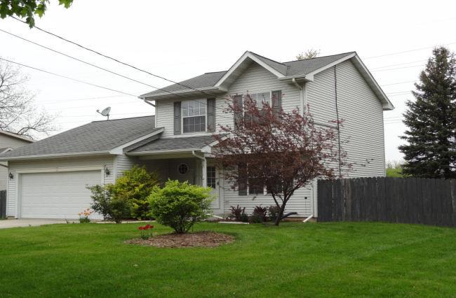 4310 45th St, Kenosha, WI 53144