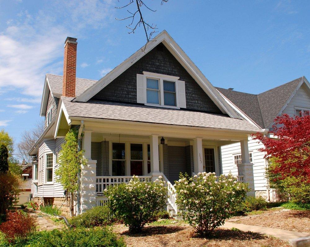 3523 N Murray Ave., Shorewood, WI 53211