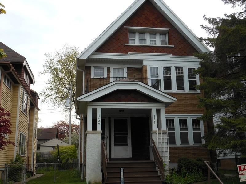 3424 N Oakland Ave #3426, Milwaukee, WI 53211