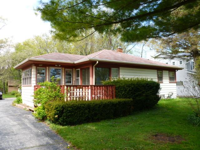 552 S Stuart Rd, Mount Pleasant, WI 53406