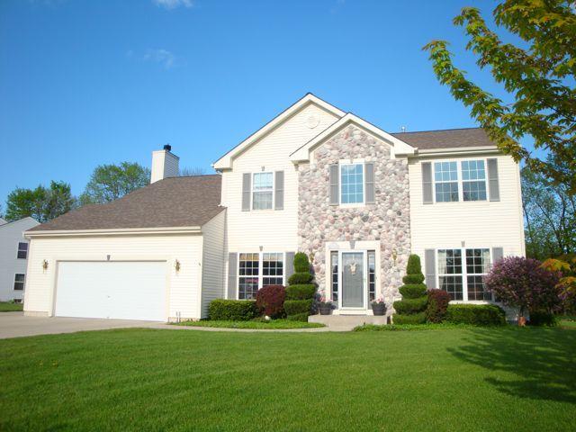 W154N6144 Hickory Hollow, Menomonee Falls, WI 53051