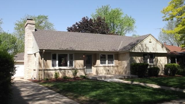 3243 N 96th St, Milwaukee, WI 53222