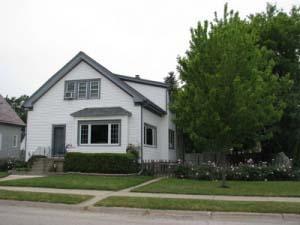 510 Menomonee Ave, South Milwaukee, WI 53172