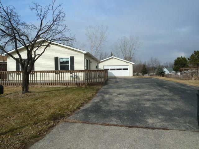 6602 126th St, Pleasant Prairie, WI 53158