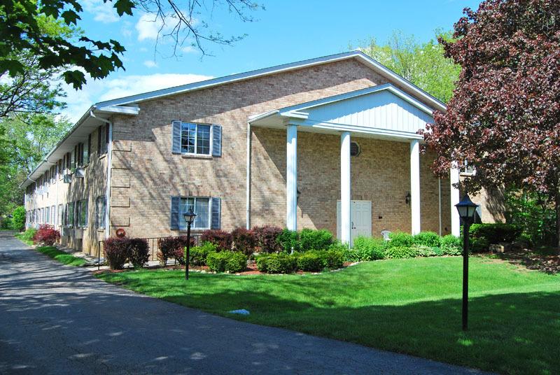 11100 W Janesville Rd #201, Hales Corners, WI 53130