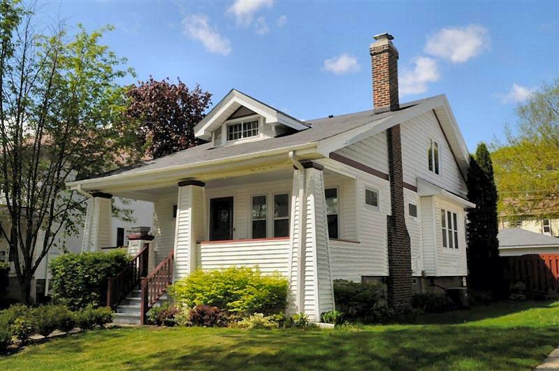 3443 S Indiana Ave, Milwaukee, WI 53207