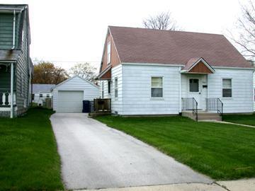 5265 N 49th St., Milwaukee, WI 53218