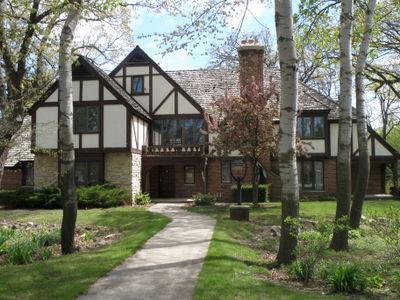 8201 47th Ct, Kenosha, WI 53142