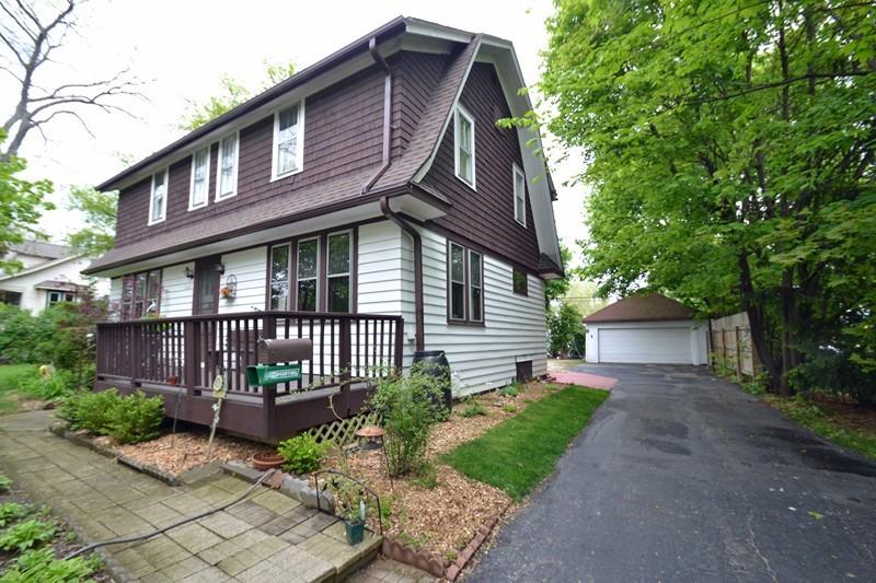 10832 W Rockne Ave., Hales Corners, WI 53130