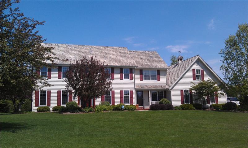 20330 Tennyson Dr., Brookfield, WI 53045