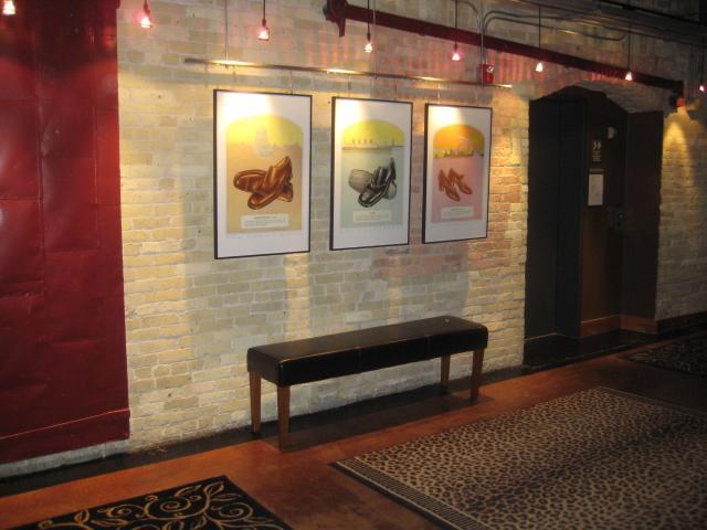 1818 N Water St #204, Milwaukee, WI 53202