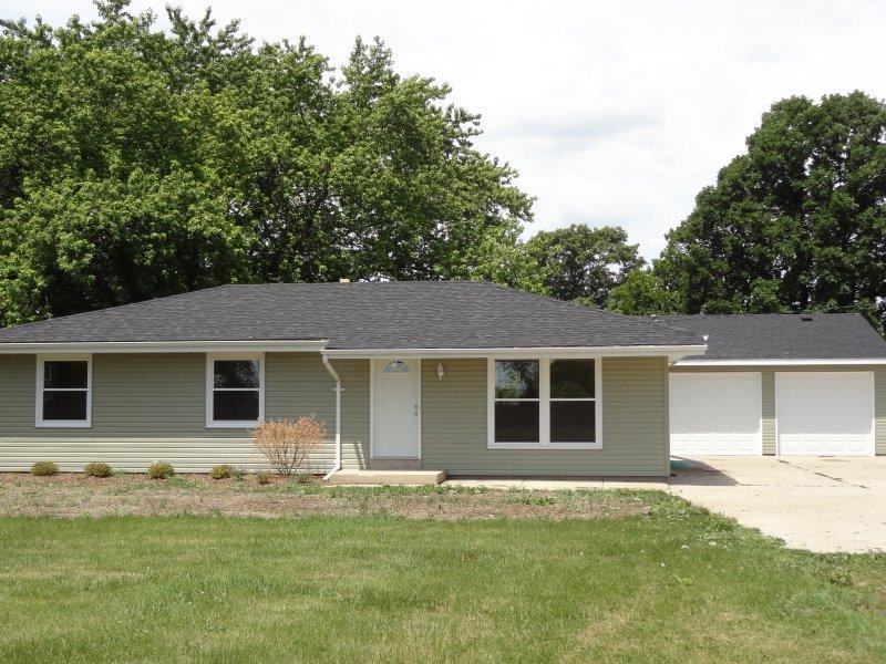 4475 51st St, Raymond, WI 53126