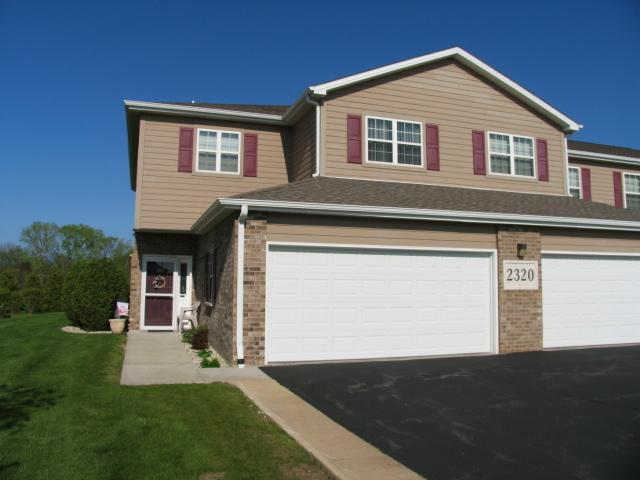 2320 11th Pl #1101, Somers, WI 53140