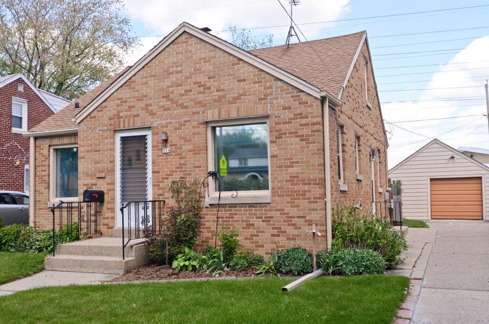 354 E Waterford Ave., Milwaukee, WI 53207