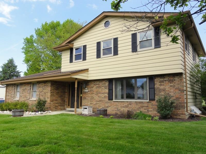 N59W26304 Indian Head Dr, Lisbon, WI 53089