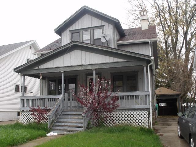 2404 20th St., Racine, WI 53405