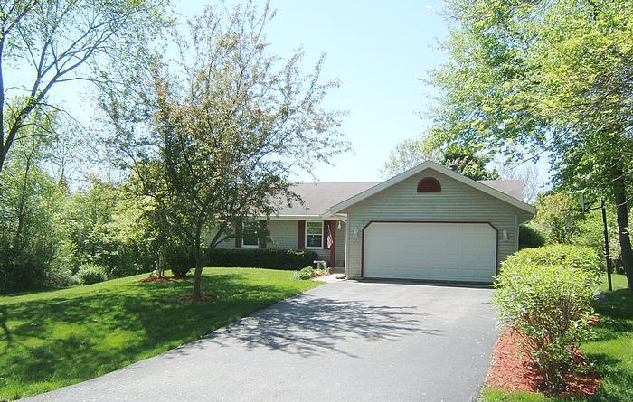 3157 W Central Ave., Franklin, WI 53132