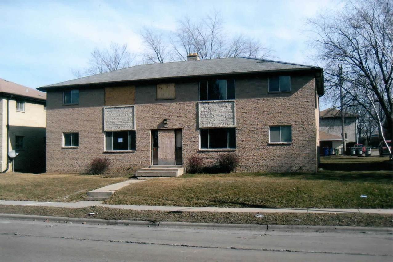 5760 N 91st St., Milwaukee, WI 53225