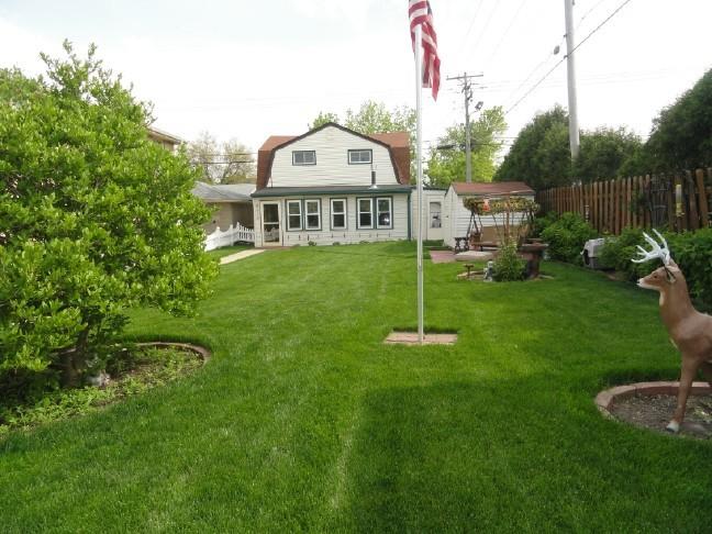 8315 W Morgan Ave, Milwaukee, WI 53220