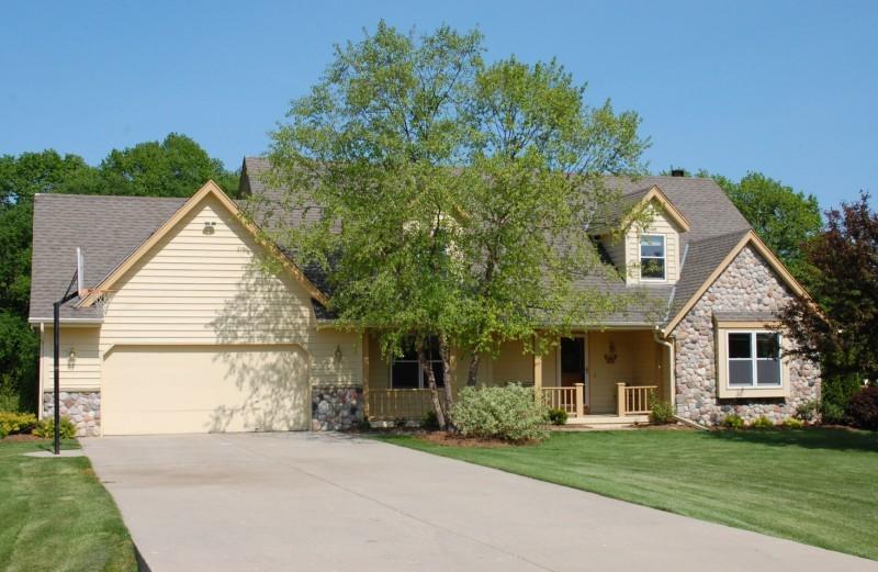 W265S8620 Rustic View, Vernon, WI 53149