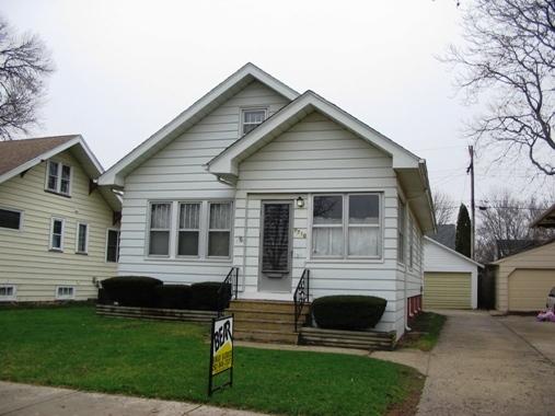 7710 14th Ave, Kenosha, WI 53143