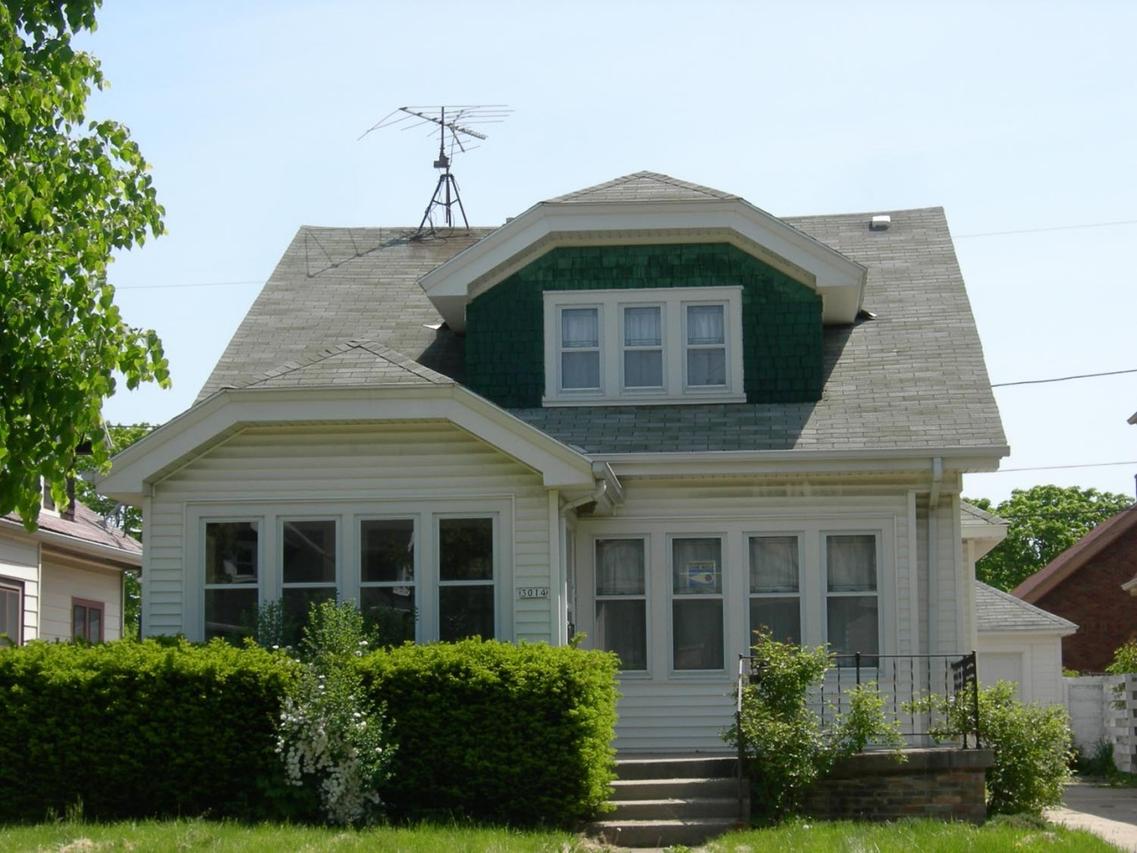3014 N 56th St, Milwaukee, WI 53210