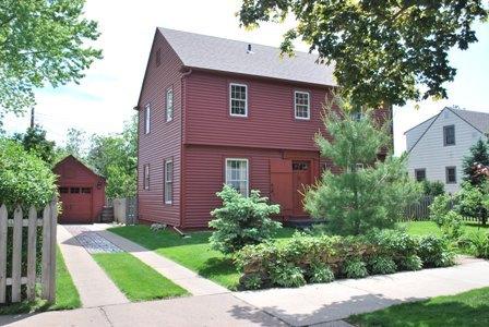 333 S 24th, La Crosse, WI 54601