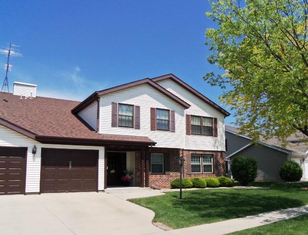 4020 81st St #39 C, Kenosha, WI 53142