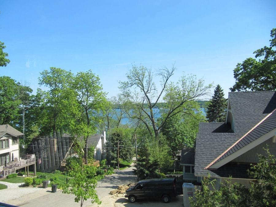 N2345 Shore View Dr., Linn, WI 53147