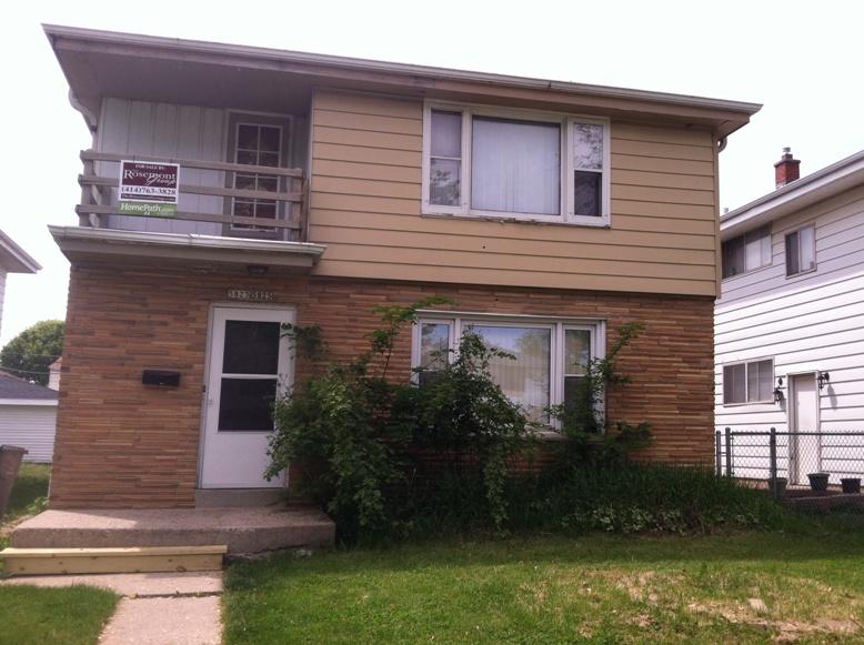 5823 N 93rd St. #5825, Milwaukee, WI 53225