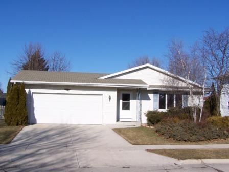 2210 Sunflower Ave, Sheboygan, WI 53081