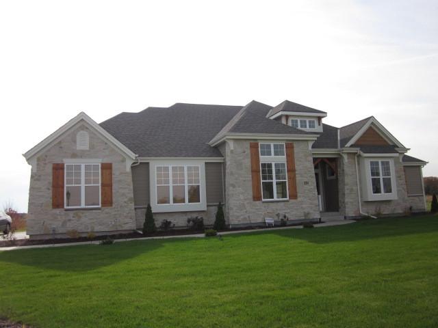 778 Wolf Creek Ct., Grafton, WI 53024