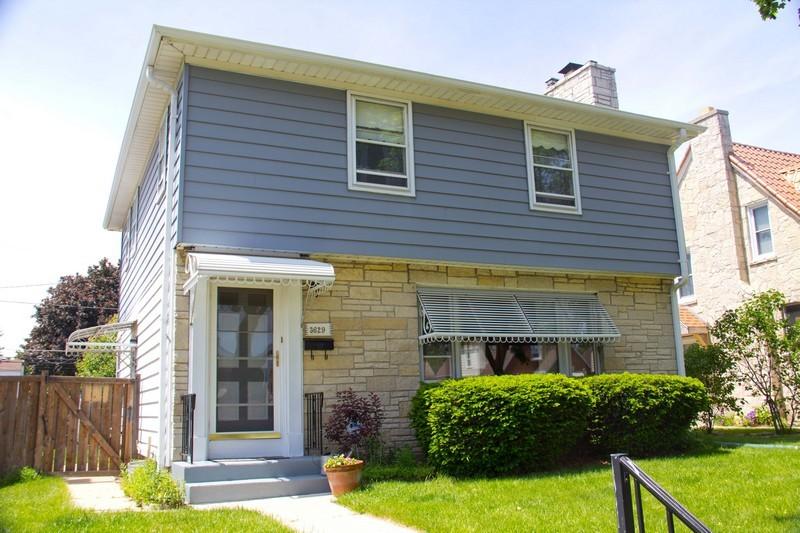 3629 S 14th St., Milwaukee, WI 53221