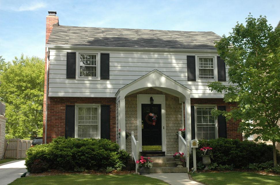 4773 N Marlborough Dr, Whitefish Bay, WI 53211