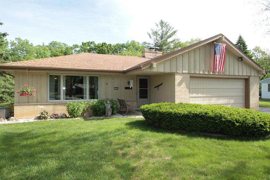 11844 W Belmar Dr., Franklin, WI 53132