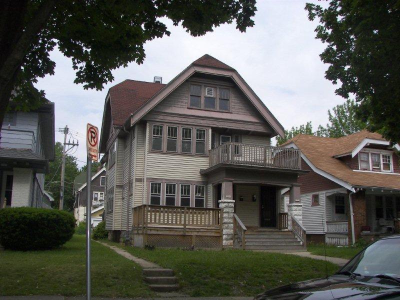 2771 N 47th St. #2773, Milwaukee, WI 53210